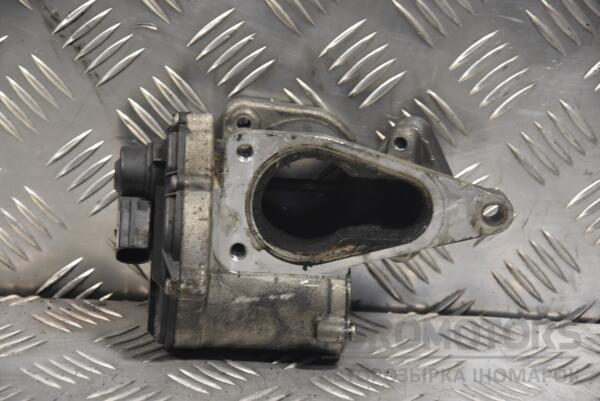 Клапан EGR электр Renault Megane 1.9dCi (II) 2003-2009 A2C53026301 126614 - 2