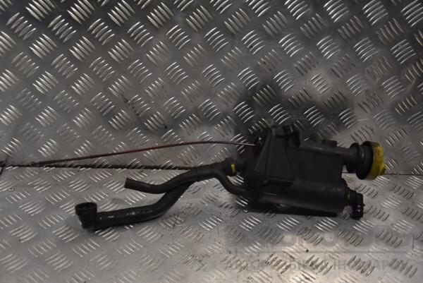 Маслозаливная горловина Renault Megane 1.9dCi (II) 2003-2009 8200279414 126616 - 2