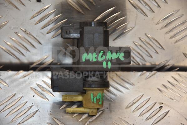 Клапан электромагнитный Renault Megane 1.9dCi (II) 2003-2009 8200486264 126622 - 1