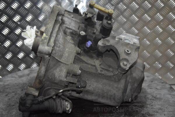 МКПП (механічна коробка перемикання передач) 5-ступка Peugeot 1007 1.4 16V 2005-2009 20CQ47 126648 - 2