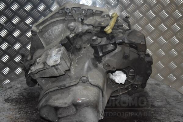 МКПП (механічна коробка перемикання передач) 5-ступка Peugeot 1007 1.4 16V 2005-2009 20CQ47 126648 - 3