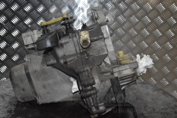 МКПП (механічна коробка перемикання передач) 5-ступка Peugeot 1007 1.4 16V 2005-2009 20CQ47 126648 - 4
