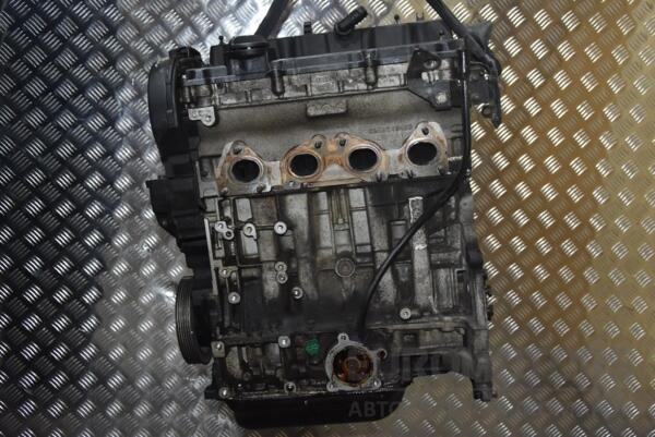 Двигатель Citroen C2 1.4 16V 2003-2008 KFU 126653 - 2