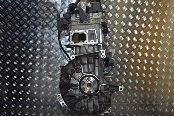Двигатель Citroen C2 1.4 16V 2003-2008 KFU 126653 - 3