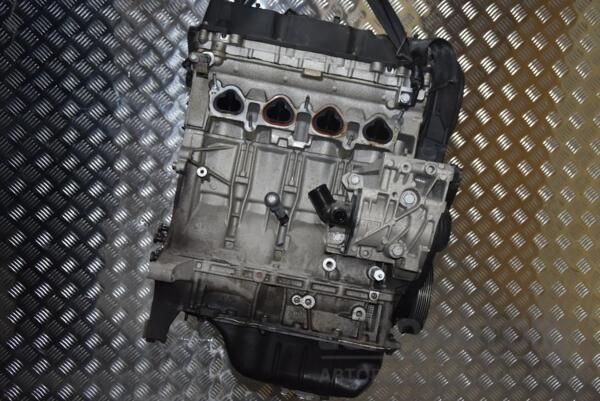 Двигатель Citroen C2 1.4 16V 2003-2008 KFU 126653 - 4