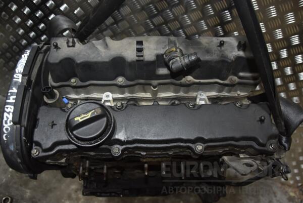 Двигатель Citroen C2 1.4 16V 2003-2008 KFU 126653 - 5