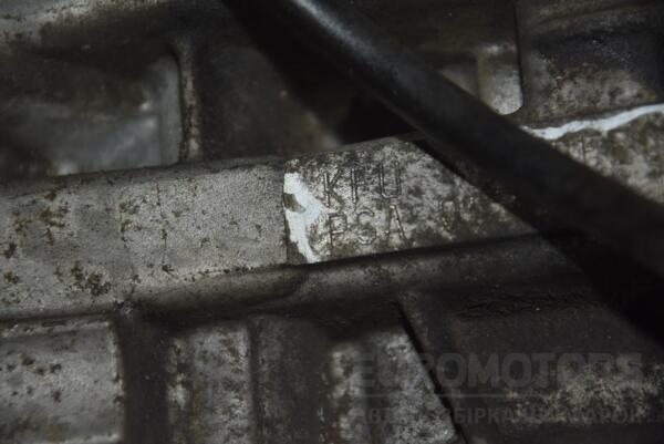 Двигатель Citroen C2 1.4 16V 2003-2008 KFU 126653 - 6