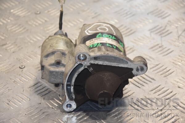 Стартер Citroen C2 1.4 16V 2003-2008 9658308780 126661 - 2