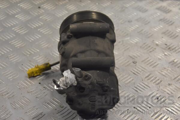 Компрессор кондиционера Citroen C2 1.4 16V 2003-2008 9655191680 126677 - 3
