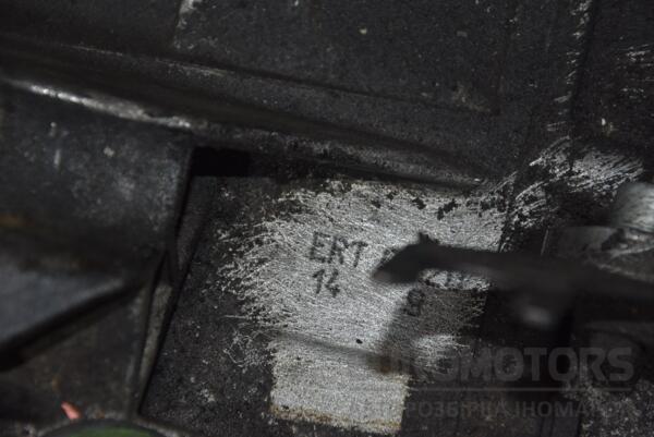 МКПП (механічна коробка перемикання передач) 5-ступка VW Golf 1.6 16V (IV) 1997-2003 ERT 126689 - 5
