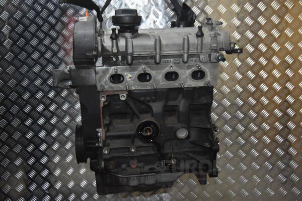 Двигатель VW Bora 1.6 16V 1997-2005 AZD 126694 - 2