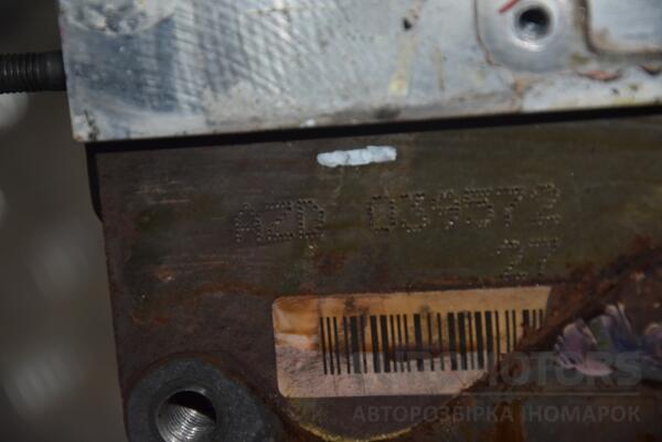 Двигатель VW Bora 1.6 16V 1997-2005 AZD 126694 - 6