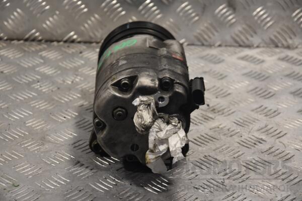 Компресор кондиціонера VW Golf 1.6 16V (IV) 1997-2003 1J0820803G 126702 - 3