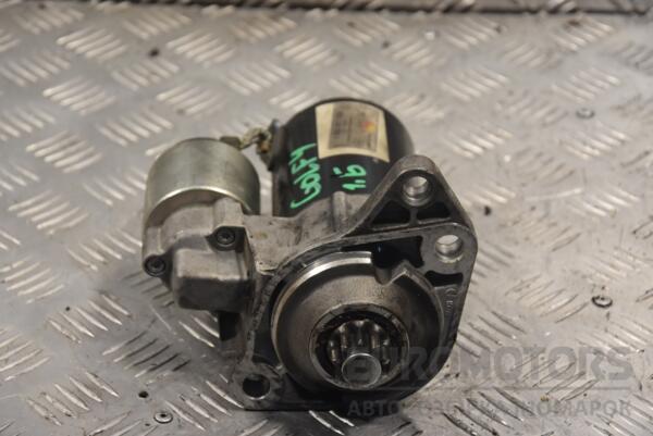 Стартер VW Golf 1.6 16V (IV) 1997-2003 0986017830 126705 - 2