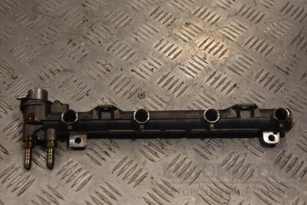 Топливная рейка бензин VW Golf 1.6 16V (IV) 1997-2003 036133319AL 126708 - 2