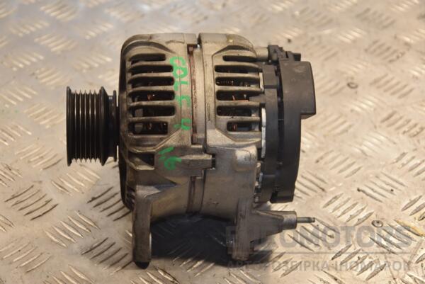 Генератор VW Bora 1.6 16V 1997-2005 0124325003 126713 - 2