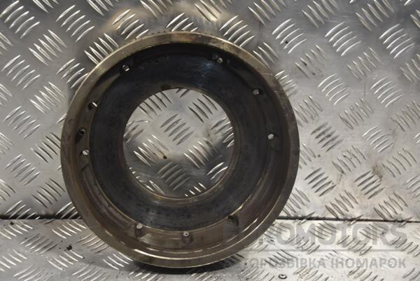 Маховик VW Golf 1.6 16V (IV) 1997-2003 027105273D 126716 - 2