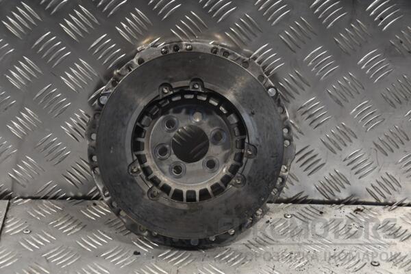 Корзина зчеплення VW Golf 1.6 16V (IV) 1997-2003 121004611 126718 - 2