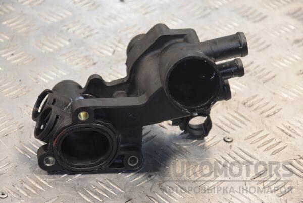Корпус термостата VW Golf 1.6 16V (IV) 1997-2003 032121111AE 126723 - 2