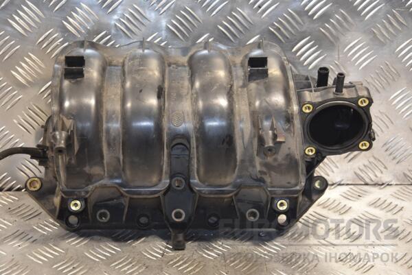 Коллектор впускной пластик VW Golf 1.6 16V (IV) 1997-2003 036129711DE 126726 - 2