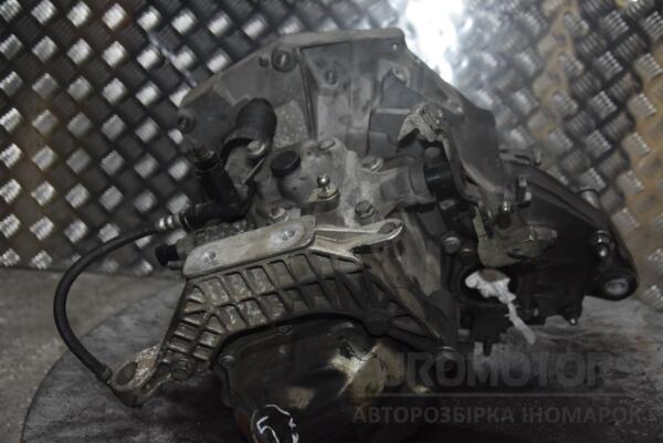МКПП (механическая коробка переключения передач) 5-ступка Fiat Doblo 1.4 8V 2000-2009 55241434 126742 - 3