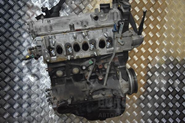 Двигатель Fiat Grande Punto 1.2 8V 2005 199A4000 126747 - 4