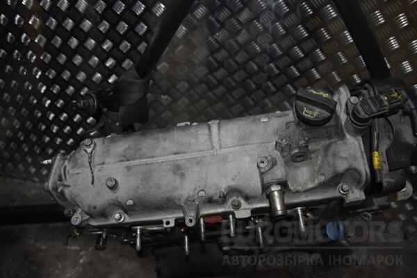 Двигатель Fiat Grande Punto 1.2 8V 2005 199A4000 126747 - 5