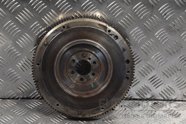 Маховик Fiat Grande Punto 1.2 8V 2005 46470371 126758 - 2