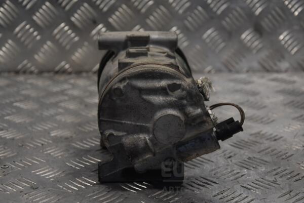 Компрессор кондиционера Fiat Doblo 1.4 8V 2000-2009 55194880 126760 - 3
