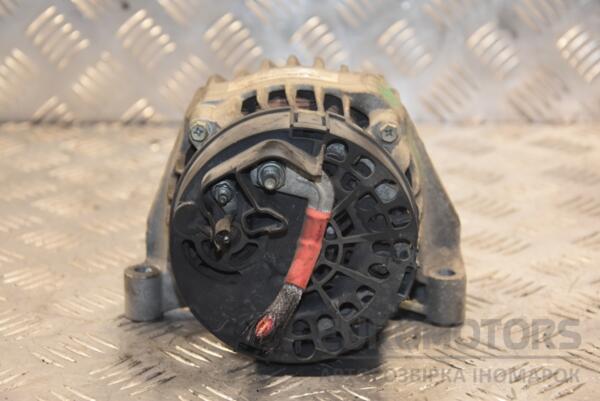 Генератор Fiat Doblo 1.4 8V 2000-2009 51714794 126763 - 3