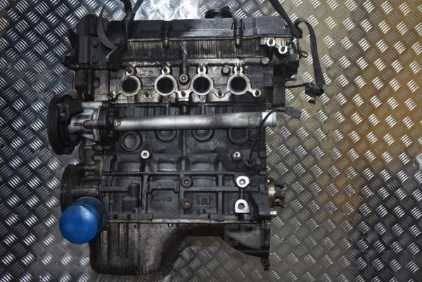 Двигун Kia Rio 1.6 16V 2005-2011 G4ED 126782 - 2