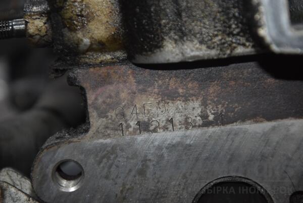 Двигун Kia Rio 1.6 16V 2005-2011 G4ED 126782 - 6