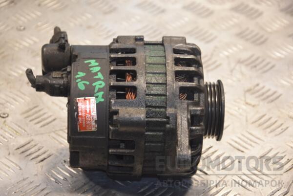 Генератор Hyundai Matrix 1.6 16V 2001-2010 3730022600 126794 - 2