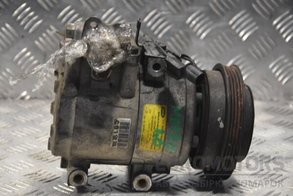 Компресор кондиціонера (дефект) Hyundai Matrix 1.6 16V 2001-2010 AKYAA05 126797 - 2