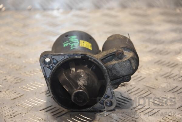Стартер Hyundai Matrix 1.6 16V 2001-2010 3610022800 126800 - 2