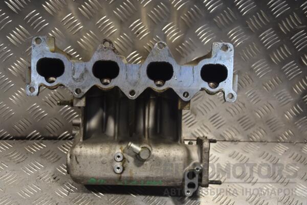 Колектор впускний метал Hyundai Matrix 1.5 16V, 1.6 16V 2001-2010 2831026A00 126812 - 2
