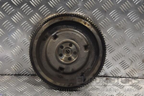 Маховик Hyundai Matrix 1.6 16V 2001-2010 126819 - 2