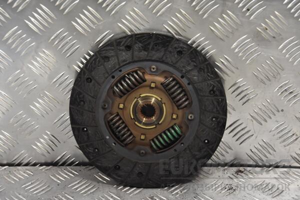 Диск зчеплення Hyundai Matrix 1.6 16V 2001-2010 126821 - 2