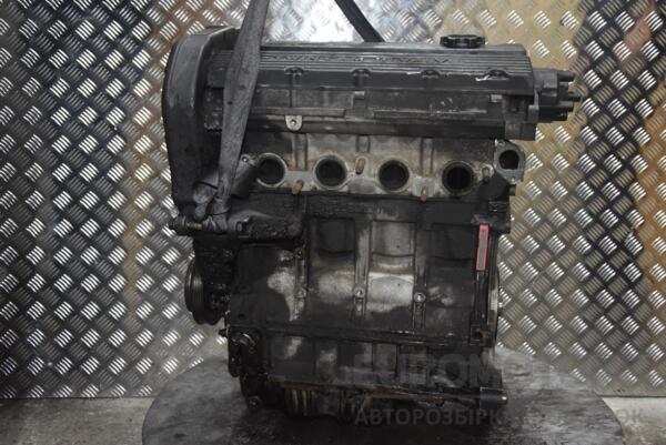 Двигатель Land Rover Freelander 1.8 16V (I) 1998-2006 18 K4F 126833 - 2