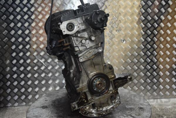 Двигатель Land Rover Freelander 1.8 16V (I) 1998-2006 18 K4F 126833 - 3