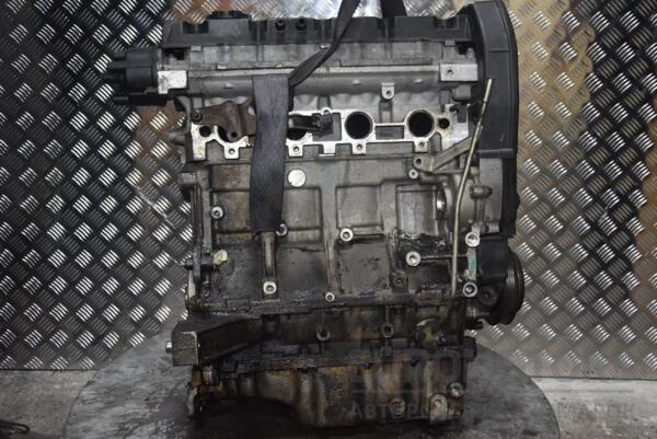 Двигатель Land Rover Freelander 1.8 16V (I) 1998-2006 18 K4F 126833 - 4