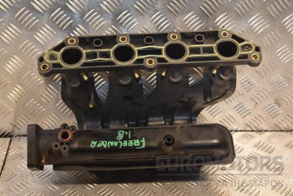 Колектор впускний пластик Land Rover Freelander 1.8 16V (I) 1998-2006 LKB106330 126839 - 2