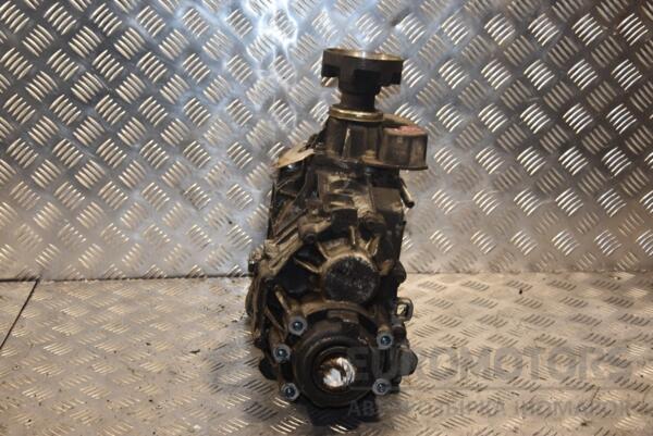 Роздавальна коробка МКПП Land Rover Freelander 1.8 16V (I) 1998-2006 TAG000230 126841 - 2