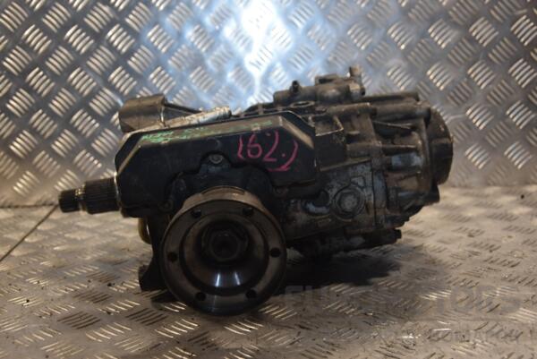 Роздавальна коробка МКПП Land Rover Freelander 1.8 16V (I) 1998-2006 TAG000230 126841 - 5