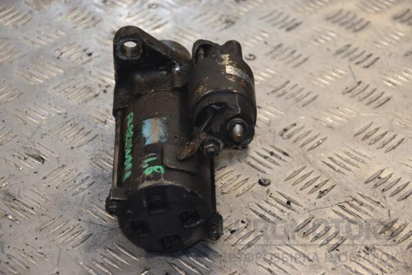 Стартер Land Rover Freelander 1.8 16V (I) 1998-2006 2280006122 126846 - 2