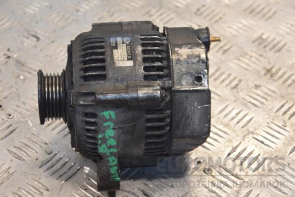 Генератор Land Rover Freelander 1.8 16V (I) 1998-2006 YLE101890 126848 - 2