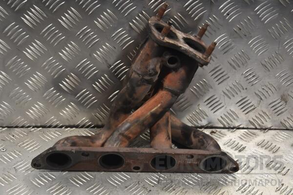Коллектор выпускной Land Rover Freelander 1.8 16V (I) 1998-2006 126851 - 2