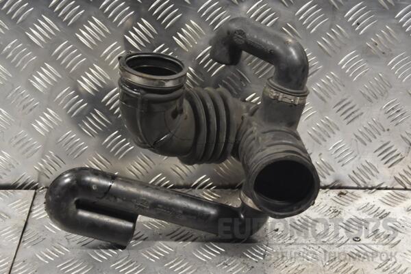 Патрубок повітряного фільтра Land Rover Freelander 1.8 16V (I) 1998-2006 ESR4101 126853 - 2