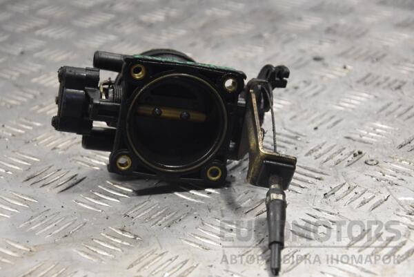 Дроссельная заслонка механ Land Rover Freelander 1.8 16V (I) 1998-2006 126860 - 2