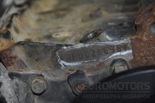 Двигатель Porsche Cayenne 3.2 24V 2002-2010 BFD 126871 - 6